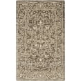 thumbnail image 2 of SAFAVIEH Kenya Gracelyn Traditional Area Rug, Brown/Beige, 3' x 5', 2 of 6