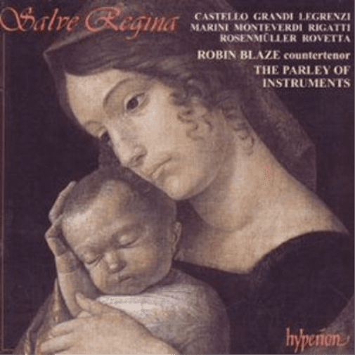 Salve Regina