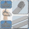 thumbnail image 2 of CPAP Air Fit N20 3 Packs Replacement for Mask - CPAP Accessories Supplies Straps Full Face, 2 of 5