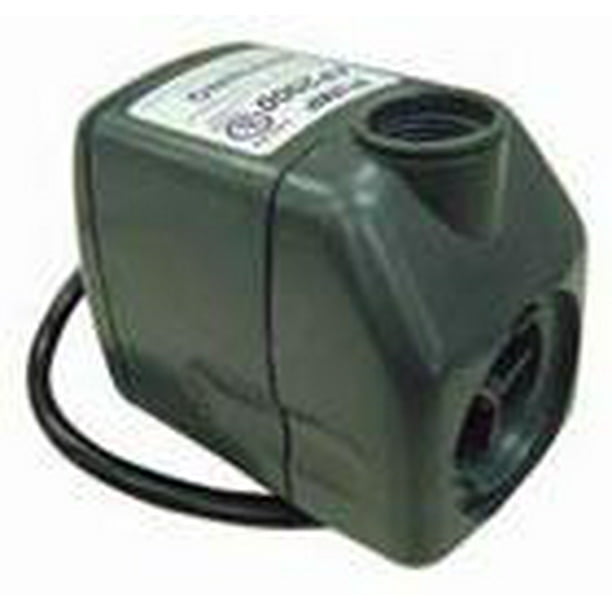 Replacement Pump for Parts Washer