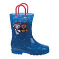 thumbnail image 3 of Boys' Josmo O-CH86027C Nickelodeon Paw Patrol Rain Boot, 3 of 7