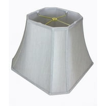 Home Concept 9x16x12 Square Cut Corner Shade Grey