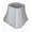 Brown, variant on Home Concept 9x16x12 Square Cut Corner Shade Grey