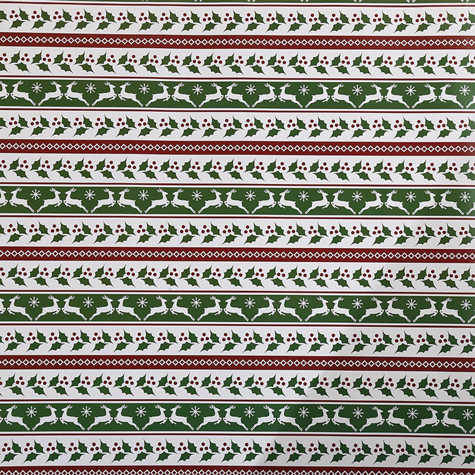 iOPQO christmas wrapping paper christmas decorations 1PC DIY Men's Women's  Children's Christmas Wrapping Paper Holiday Gifts Wrapping Truck Plaid  Snowflake Green Tree Christmas Design,home essentials, 