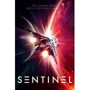 Sentinel (2024) Movie D v d