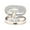#2 White, variant on WYBXZ Translation Earbuds Real Time, 144 Languages And Accents Two-Way Real- Translation Earbuds, Wireless Bluetooth Translation Earbuds for iOS and Android System