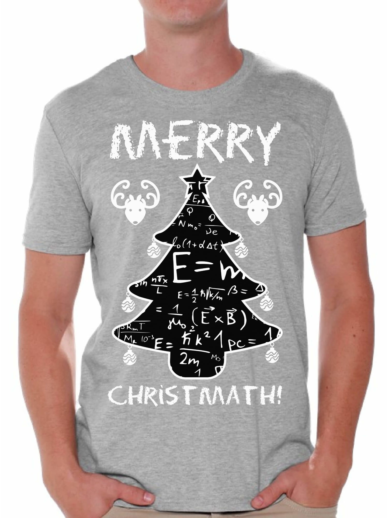 funny xmas tshirt