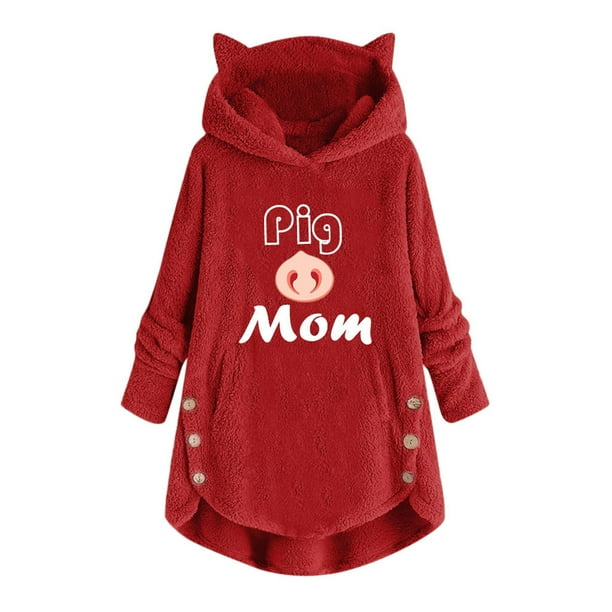 Abrigo de suéter de longitud media de terciopelo con bolsillo informal de moda para mujer Fridja BV0+2796