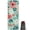 Pioneer Flower Floral-1, variant on Pioneer Flower Floral Print Pattern Hot Yoga Mat Towel Non Slip for Hot Yoga - Quick-Drying Yoga Mat Cover with 4 Corner Pockets with Travel Bag - Hot Yoga Towel Non Slip 70"x26"