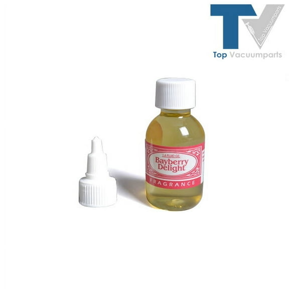 TVP fragrances ltd Vacuum Cleaner 1.6 oz Oil Base Bayberry Delight # BAYBERRYDELIGHT