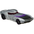 thumbnail image 3 of Hot Wheels Teenage Mutant Ninja Turtles Shredder Vehicle, 3 of 4