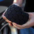thumbnail image 3 of Hex Logic Black Finishing Hand Pad, 3 of 5