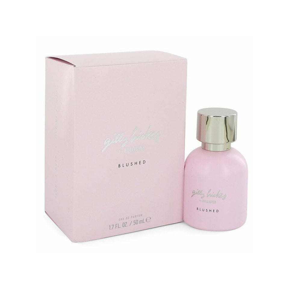 gilly hicks always cheeky perfume