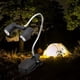 thumbnail image 4 of Accesorio de iluminación LED Sharpla Luz de parrilla de barbacoa con base de abrazadera impermeable, 4 of 8