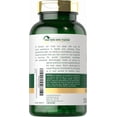 thumbnail image 3 of Black Cohosh Extract | 700mg | 300 Vegetarian Capsules | by Carlyle, 3 of 8