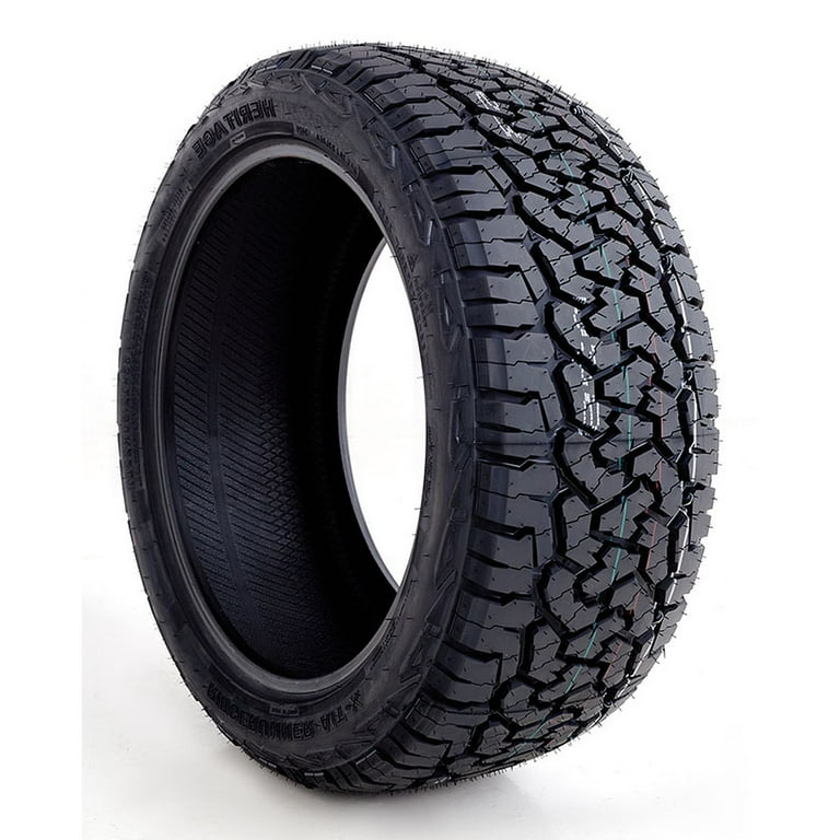 Heritage RidgeRunner A/T-X All Terrain LT33X12.50R20 114Q E