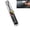 Silver, variant on Car Scratch Repair Touch Up Paint Pen, 2-In-1 Car Scratch Remover Pen, Car Paint Scratch Repair kit, Quick Dry, Easy to Use, Exact Color Match Touch Up Paint, Waterproof Anti Rust