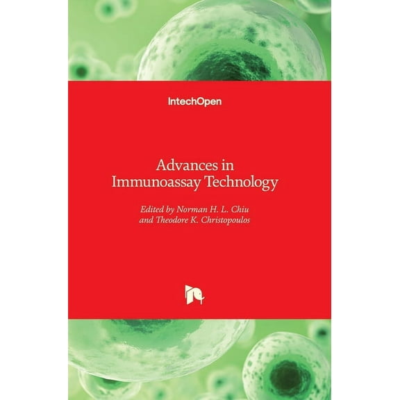 Advances in Immunoassay Technology (Hardcover)