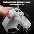 thumbnail image 2 of CNKOO Dumpling Maker  Household Automatic Dumpling Maker Mould  Easy-tool for Dumpling Kitchen Gadget for Empanada  Pierogi  Pastelitos, 2 of 7