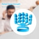 thumbnail image 4 of Fortalecedor de dedos Ejercitador de dedos portátil para rehabilitación Fitness (Azul) Sywqhk Libre de BPA, 4 of 5