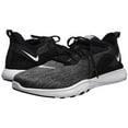 thumbnail image 4 of Nike Women's Flex Trainer 9 Sneaker, Black/White-Anthracite, 10 Regular US, 4 of 8