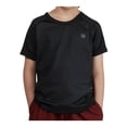 thumbnail image 1 of Playera Wilson Talla 8 Negro, 1 of 4