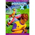 thumbnail image 1 of Pre-Owned Invasion from Planet X (Misadventures of Willie Plummet) (Paperback) 0570050413 9780570050414, 1 of 1