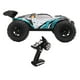 thumbnail image 2 of Coche RC de alta velocidad, Coche de carreras RC a escala completa RC de alta velocidad sin escobillas Coche de control remoto rápido WD Probado y confiable, 2 of 12