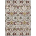 thumbnail image 2 of Addison Rugs Chantille Indoor/Outdoor Transitional Global Ivory Washable Rectangle Rug, 3' x 5', 2 of 6