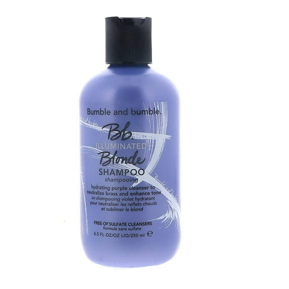Bumble and Bumble Illuminated Blonde Shampoo 8.5 oz