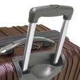thumbnail image 3 of Traveler's Choice Tasmania Travel/Luggage Case (Roller) Travel Essential, 3 of 3