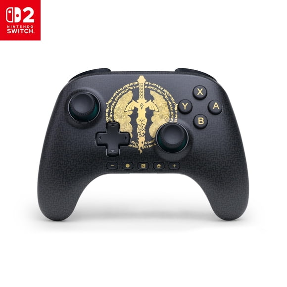 Control inalámbrico PowerA Advantage para Nintendo Switch 2