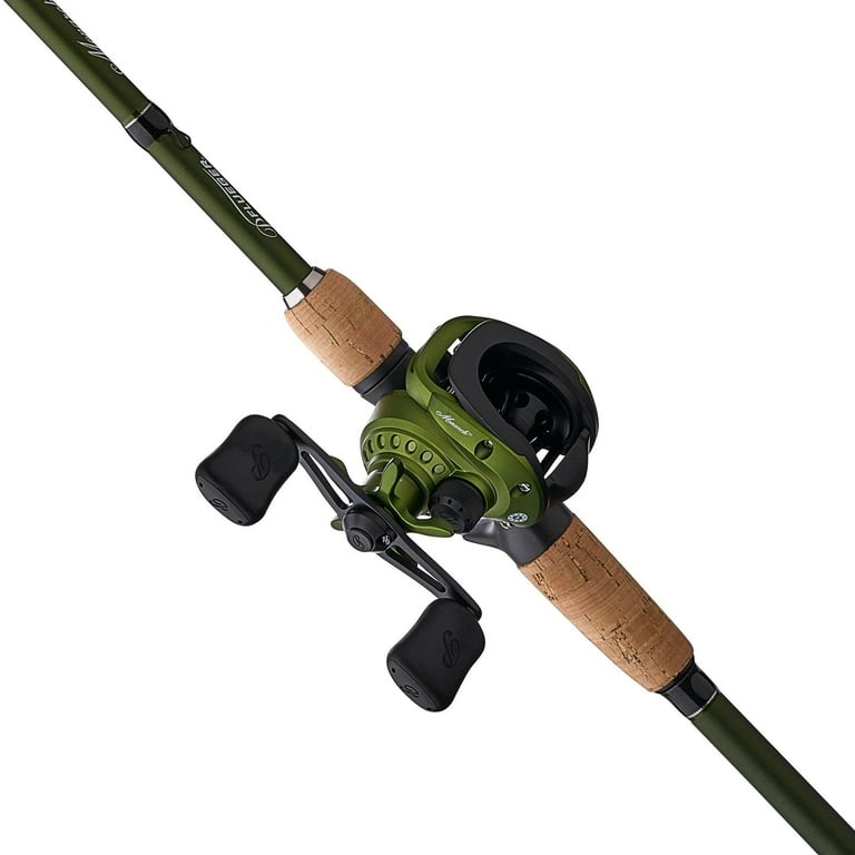 abu garcia blue max reel manual Gettin' it Dun (S2, Ep. 6)
