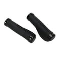 thumbnail image 3 of Scooter Handle Grips, 2Pcs Silicone Prevent Slip Electric Scooter Handle Sleeve Scooter Grips Electric Scooter Handle Cover with Rubber Plug for Long Outdoor Riding, 3 of 7