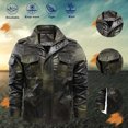 thumbnail image 2 of Vedolay Mens Jackets 2023 Open Front Work Office Jackets Blazer Clothes Army Green,XL, 2 of 3