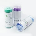 thumbnail image 5 of Outils de Maquillage pour Cils Micro Jetables, 5 of 5