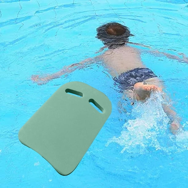 Planche Kickboard En Mousse Légère – Pour Adultes Et Jeunes – Entraînement De Natation En Piscine Ou à La Plage – Prise En Main Facile – Plusieurs Modèles