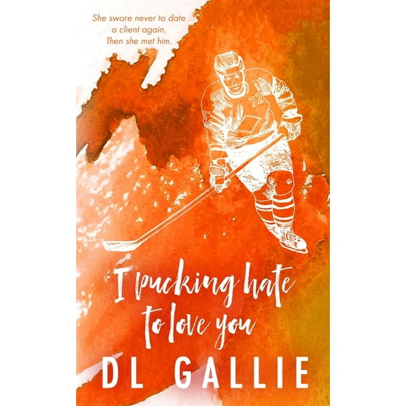 I Pucking Hate To Love You SE, (Paperback)