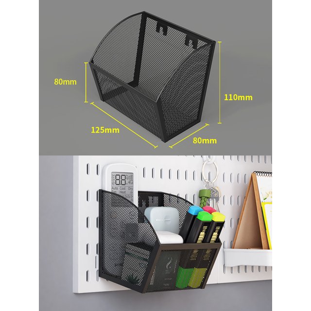 Étagère de Rangement Sans Perçage pour Planche de Cuisine Accessoires