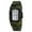 Army Green, variant on Ladies Watches UK Waterproof Watches for Women Digital Watches for Women Sports Watch Large Print Numbers Easy to Read with LED Backlight
