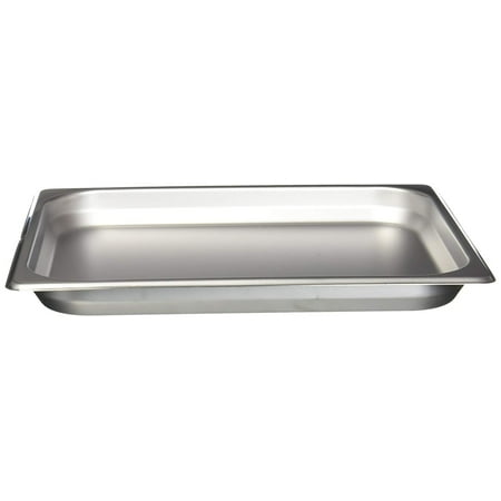 

Winco 1/2 Size Pan 1 1/4 NSF