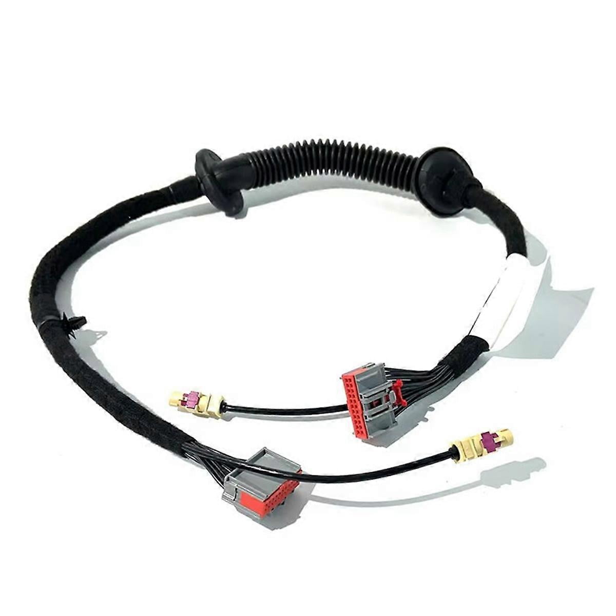 Car Rear Trunk Lid Camera Cable C2Z19978 for XF X250 Automobile