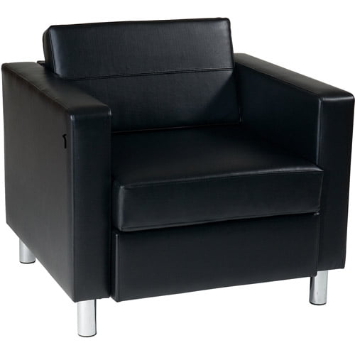 Better Homes Gardens Ellis Club Chair Brown