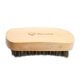 thumbnail image 2 of Barba Cepillo de aseo para el facial para hombres Peluquería Madera jinwen Cepillo para bigote de hombres, 2 of 8