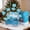 16PC, variant on Christmas Surprise Gift Box Explosion, Pop up Christmas Surprise Box, Cash Explosion Luxury for Birthday Anniversary Valentine Proposal