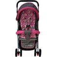 thumbnail image 2 of Carriola Sonic Rosa Trendy Kids Compacta c/ Mango Reversible, 2 of 8