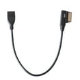 thumbnail image 1 of Music Interface Cable Adapter, Quality Assurance Increase Brightness Music Interface USB, Exquisite Craftsmanship Maintenance Worker Driver For Car Sports Car, 1 of 7