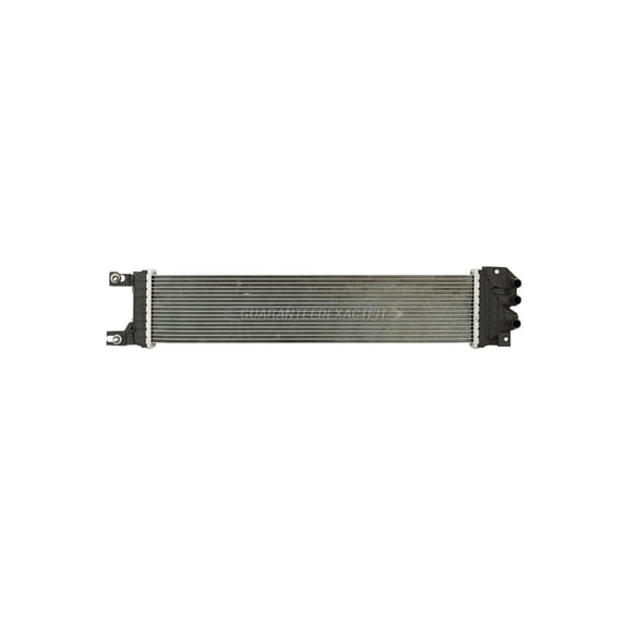For Ford Fusion 2014 2015 2016 2017 2018 2019 Radiator - BuyAutoParts