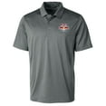 thumbnail image 2 of Men's-Cutter & Buck  Gray New York Red Bulls Big & Tall Prospect Eco Textured Stretch Recycled Polo, 2 of 3