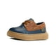 thumbnail image 3 of Mocasin Niño Ninos TopSider Cafe Antiderrapante Casual 12-21 cafe 13, 3 of 6